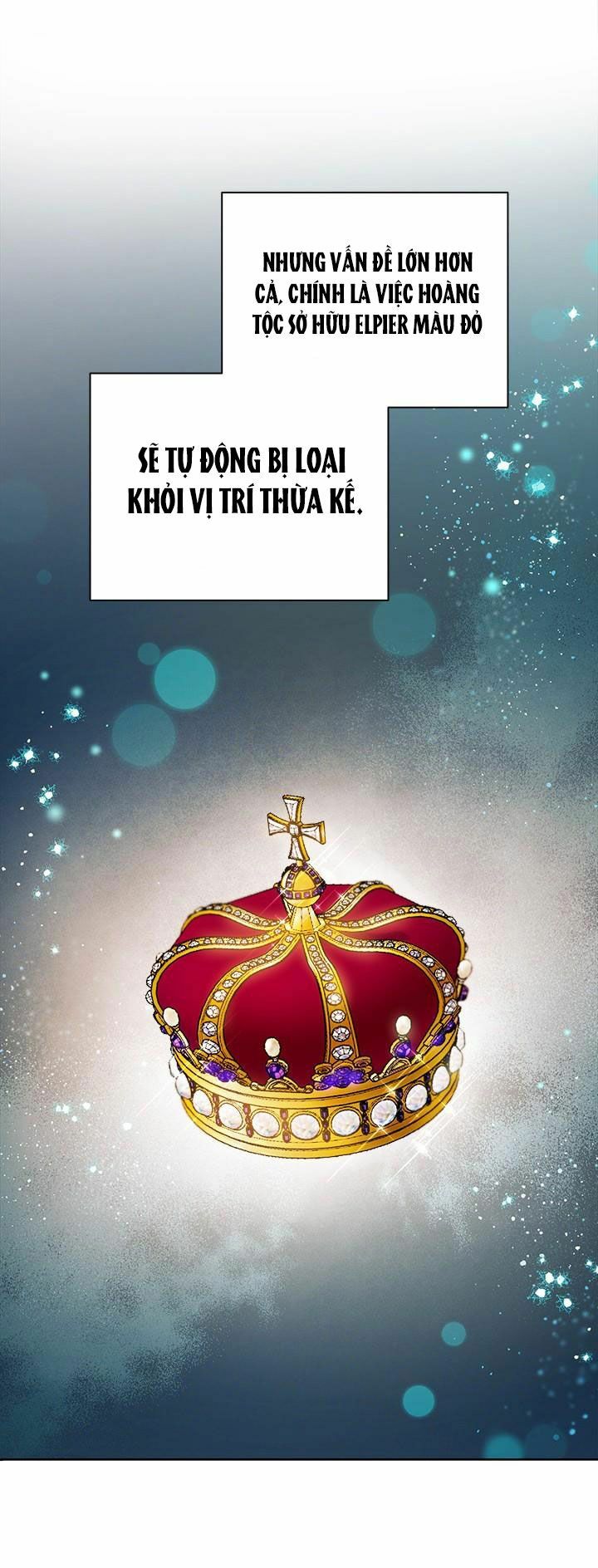 Cuộc Sống Mới Của Công Nương Chapter 24 - Trang 2