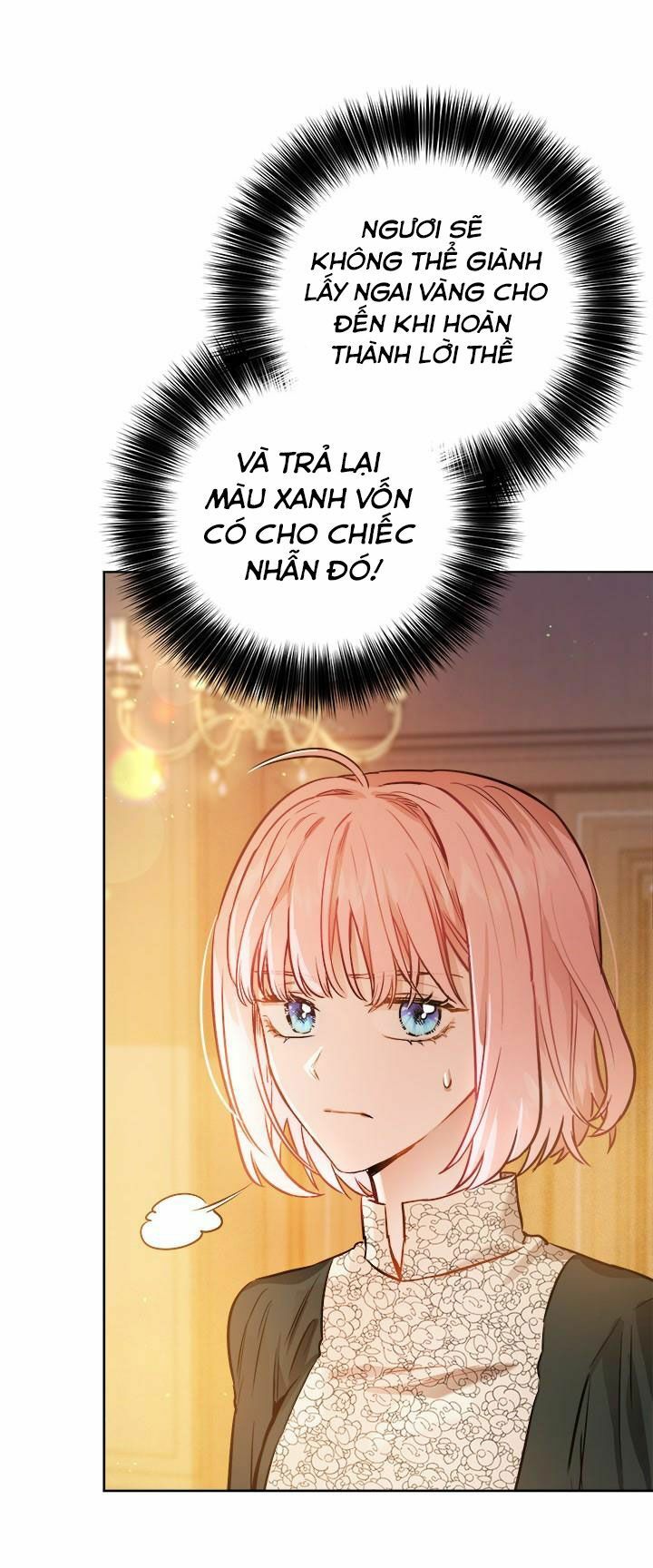 Cuộc Sống Mới Của Công Nương Chapter 24 - Trang 2