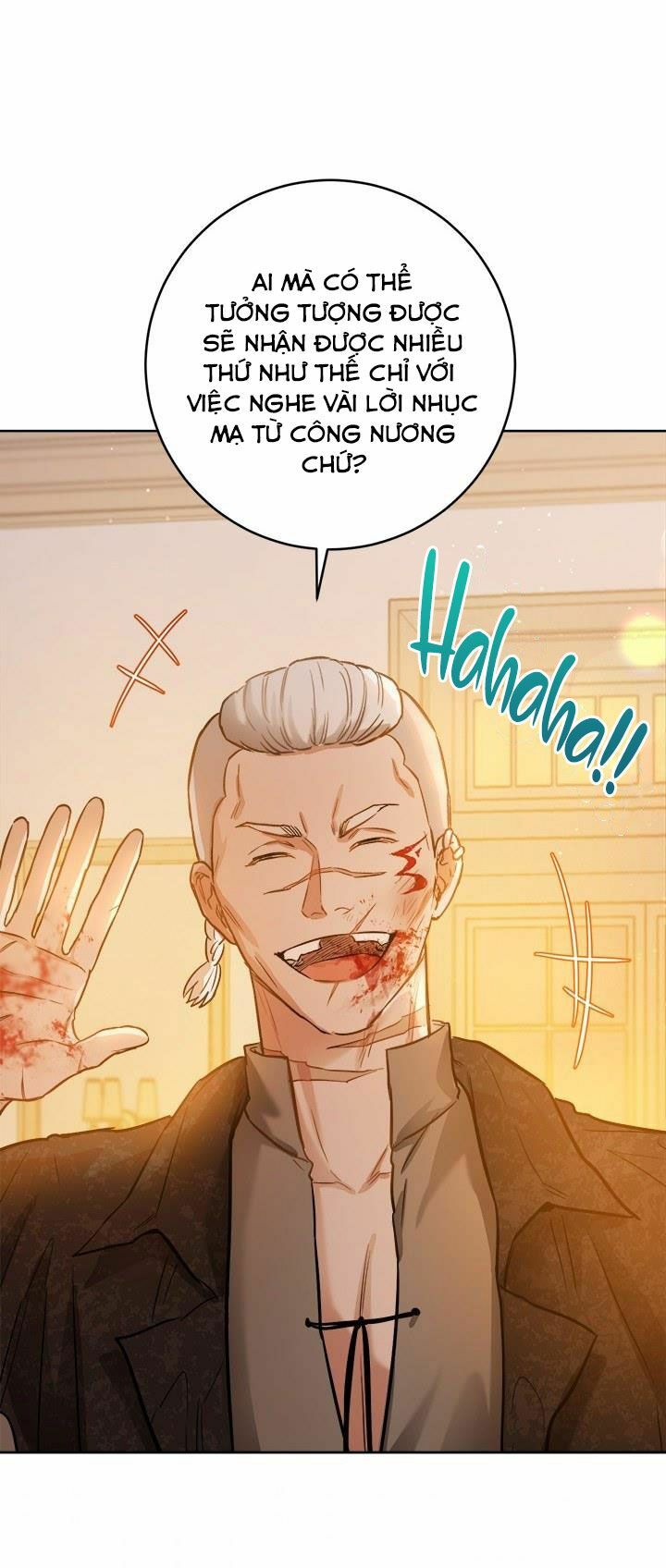 Cuộc Sống Mới Của Công Nương Chapter 24 - Trang 2