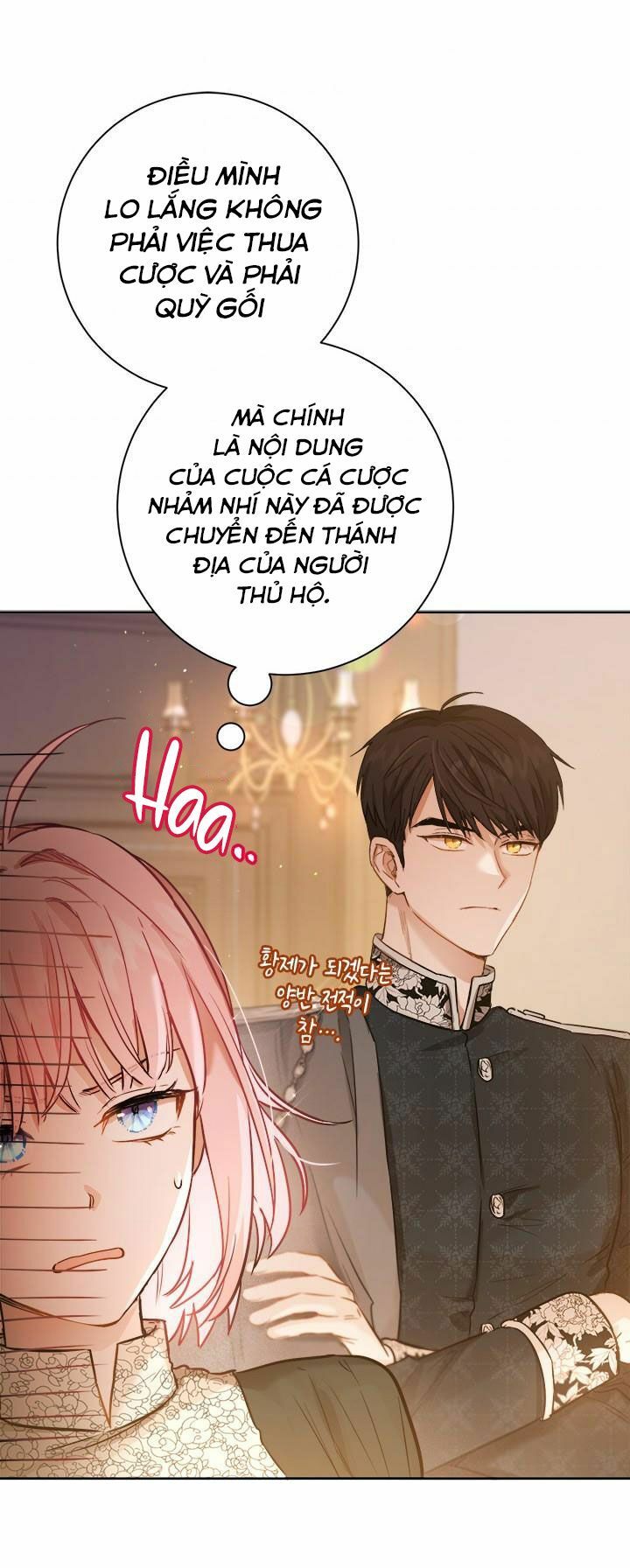 Cuộc Sống Mới Của Công Nương Chapter 24 - Trang 2