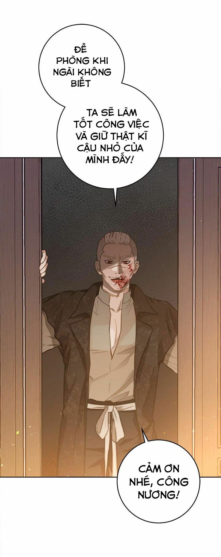 Cuộc Sống Mới Của Công Nương Chapter 24 - Trang 2