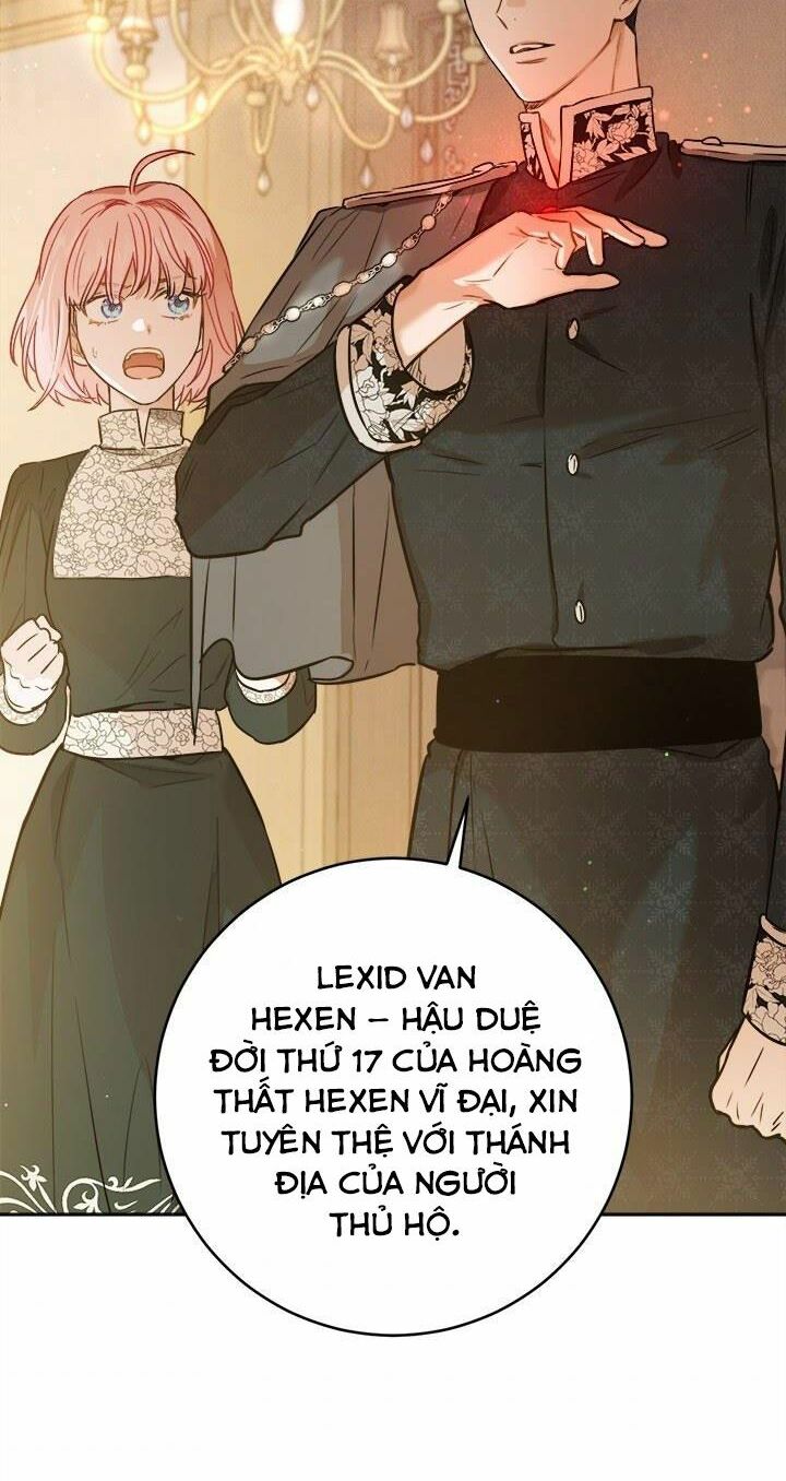 Cuộc Sống Mới Của Công Nương Chapter 24 - Trang 2