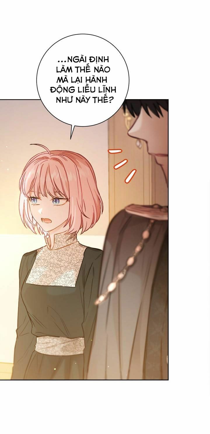 Cuộc Sống Mới Của Công Nương Chapter 24 - Trang 2