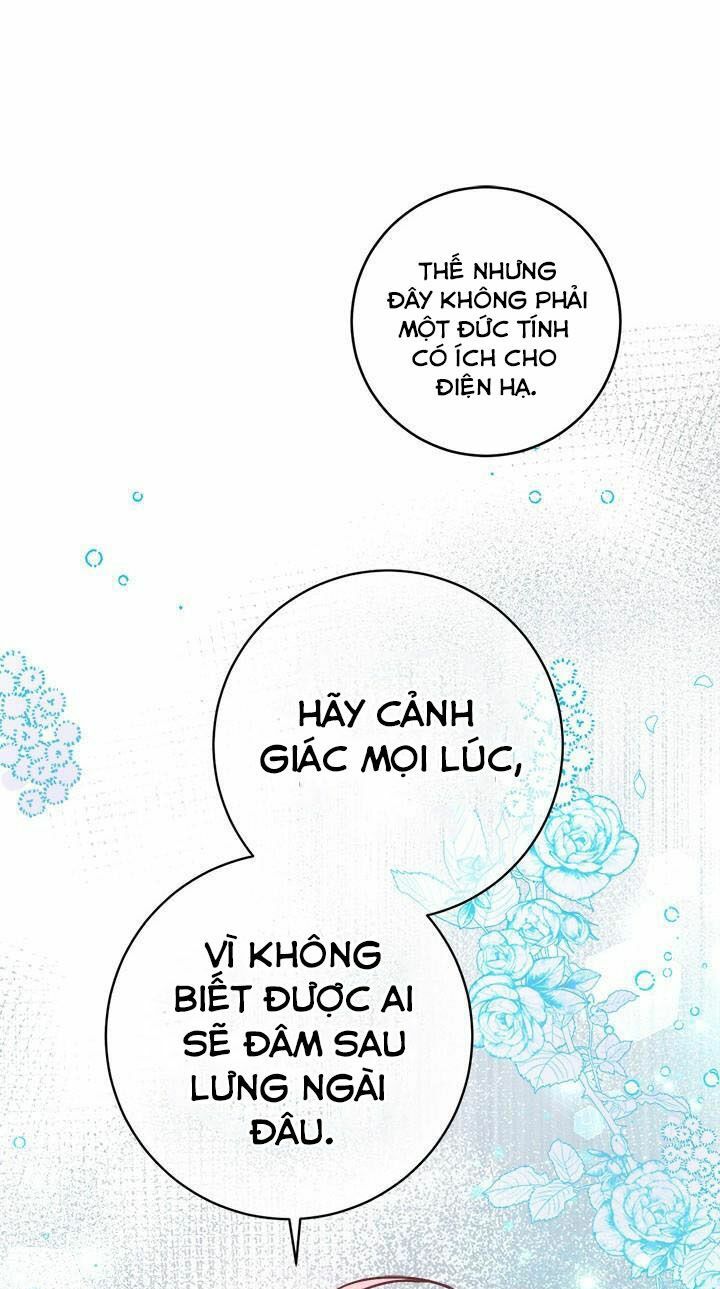 Cuộc Sống Mới Của Công Nương Chapter 24 - Trang 2