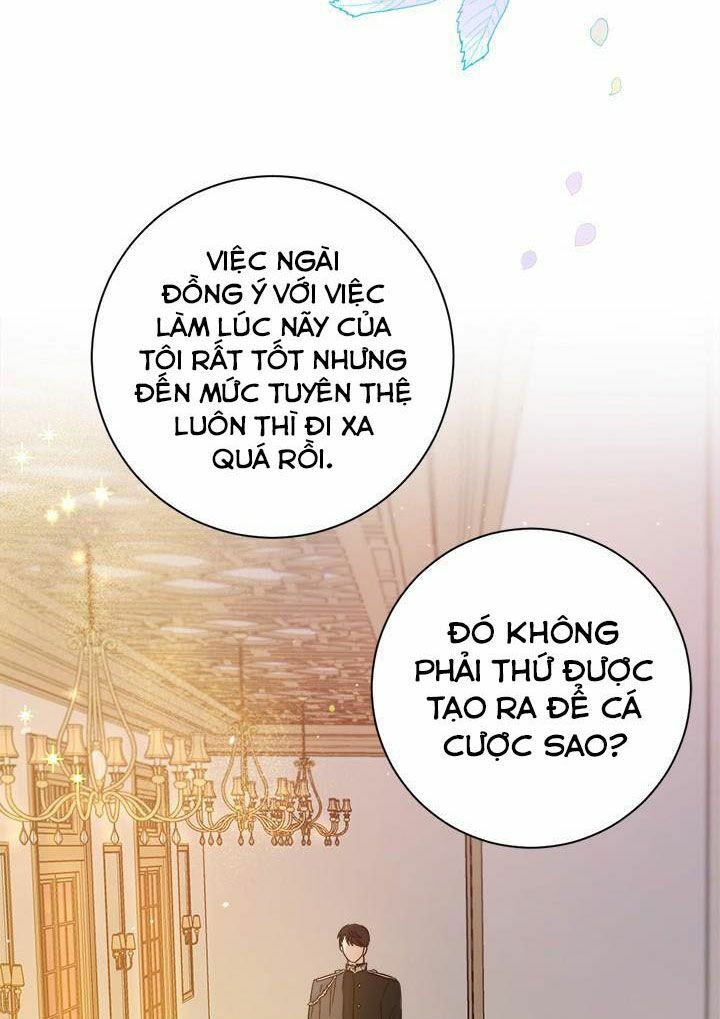 Cuộc Sống Mới Của Công Nương Chapter 24 - Trang 2