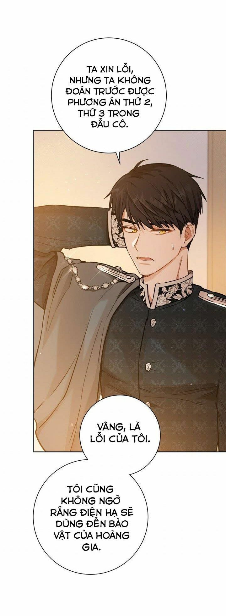 Cuộc Sống Mới Của Công Nương Chapter 24 - Trang 2