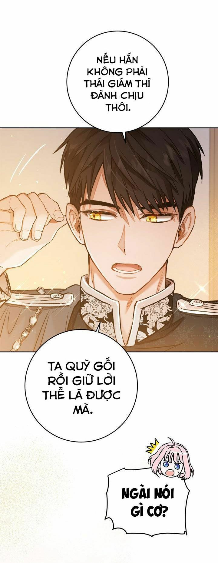 Cuộc Sống Mới Của Công Nương Chapter 24 - Trang 2