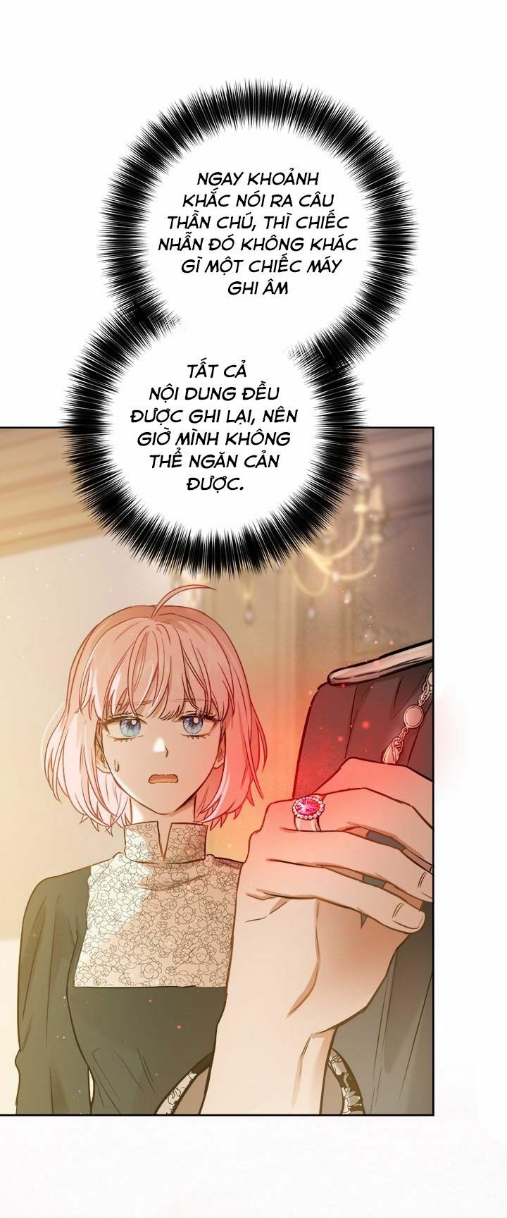 Cuộc Sống Mới Của Công Nương Chapter 24 - Trang 2