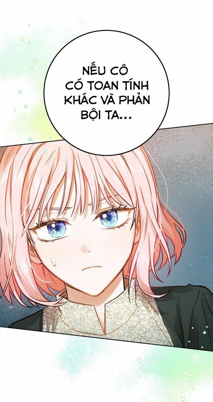 Cuộc Sống Mới Của Công Nương Chapter 24 - Trang 2