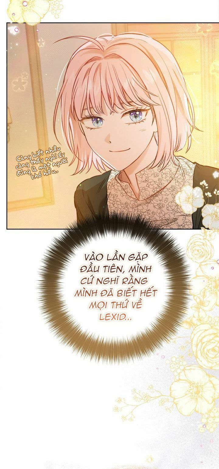 Cuộc Sống Mới Của Công Nương Chapter 24 - Trang 2