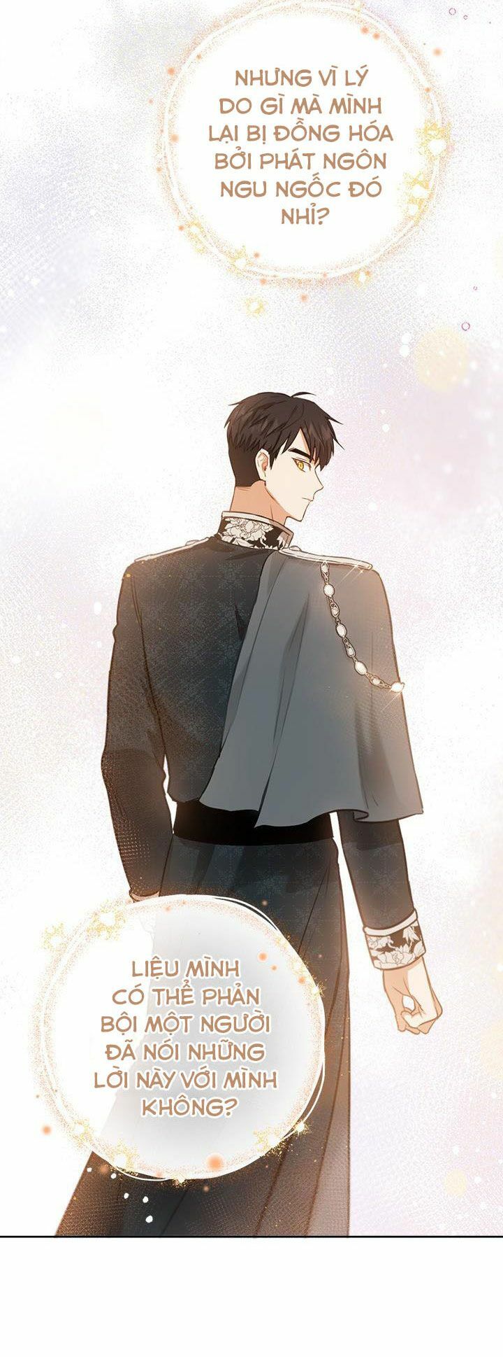 Cuộc Sống Mới Của Công Nương Chapter 24 - Trang 2