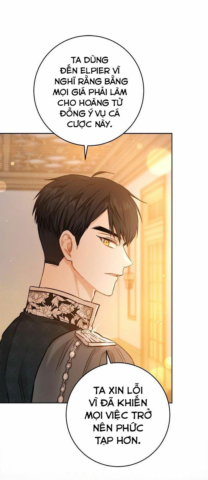 Cuộc Sống Mới Của Công Nương Chapter 24 - Trang 2