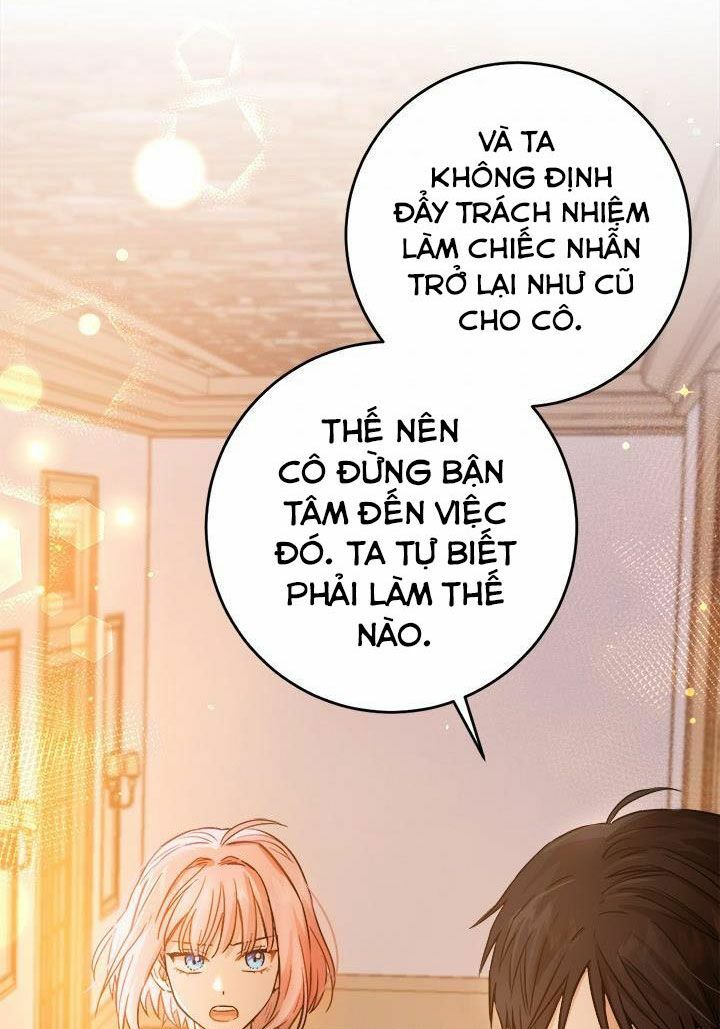 Cuộc Sống Mới Của Công Nương Chapter 24 - Trang 2