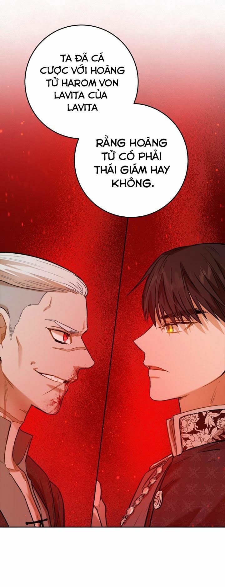 Cuộc Sống Mới Của Công Nương Chapter 24 - Trang 2