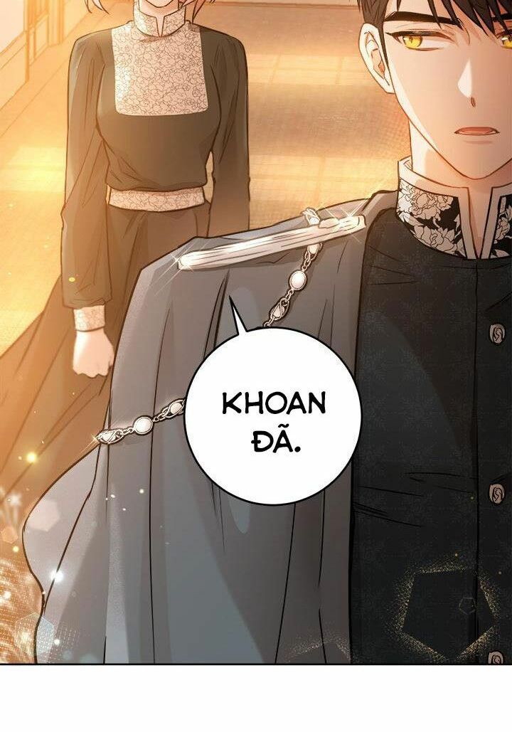 Cuộc Sống Mới Của Công Nương Chapter 24 - Trang 2