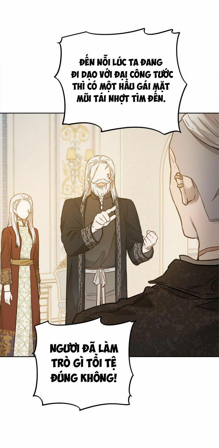 Cuộc Sống Mới Của Công Nương Chapter 24 - Trang 2