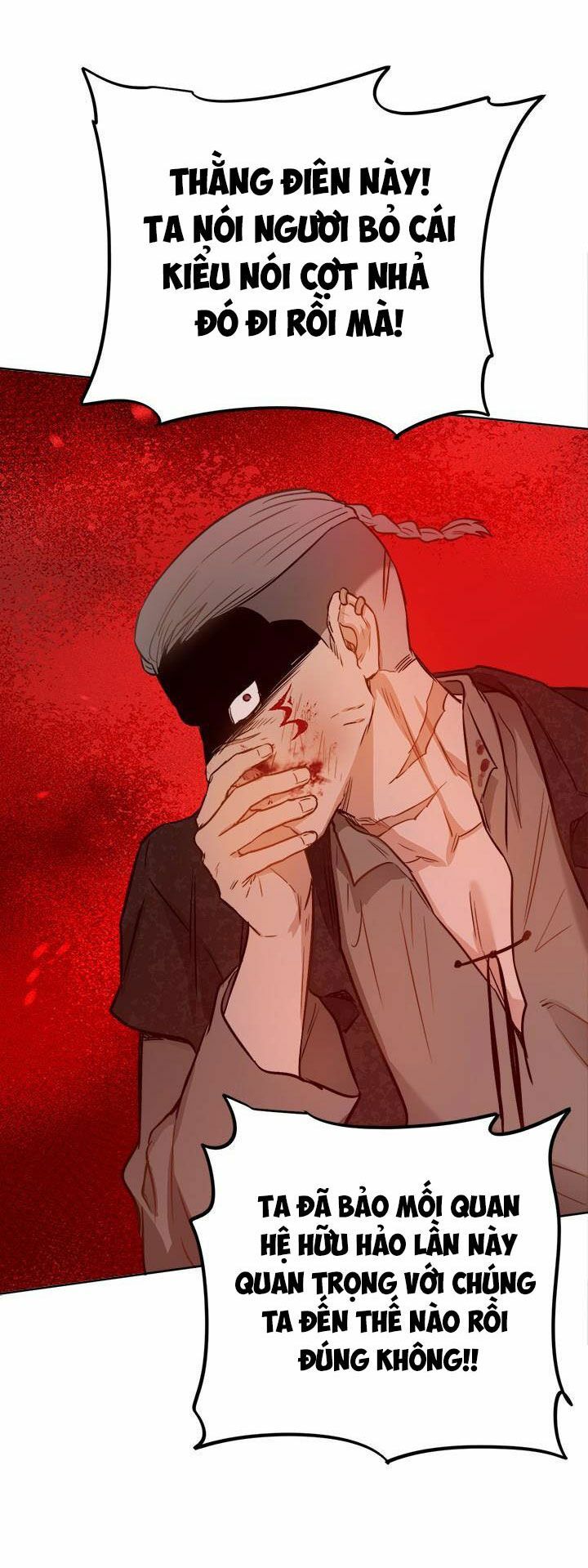 Cuộc Sống Mới Của Công Nương Chapter 24 - Trang 2