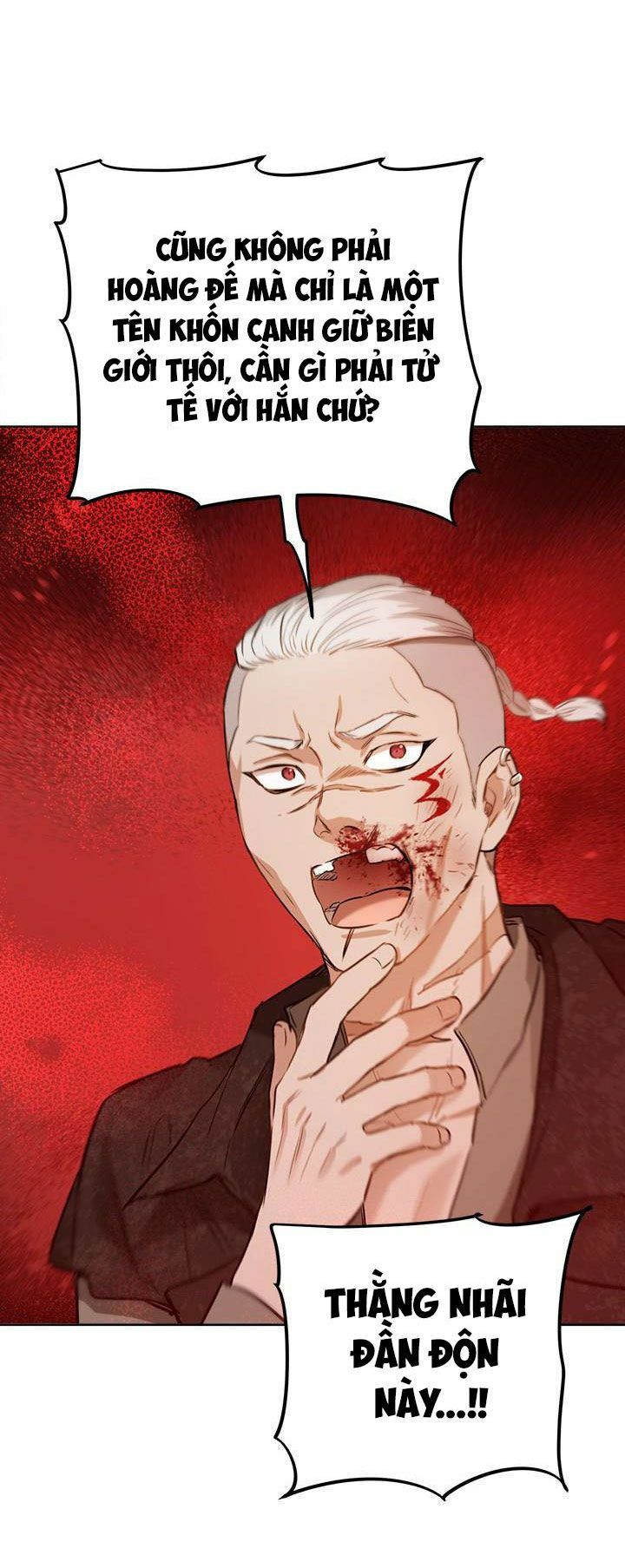 Cuộc Sống Mới Của Công Nương Chapter 24 - Trang 2