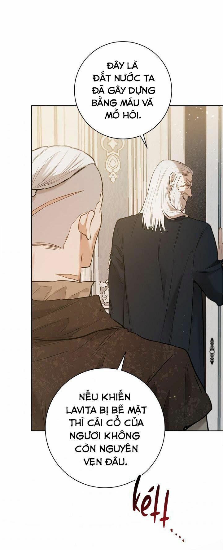 Cuộc Sống Mới Của Công Nương Chapter 24 - Trang 2