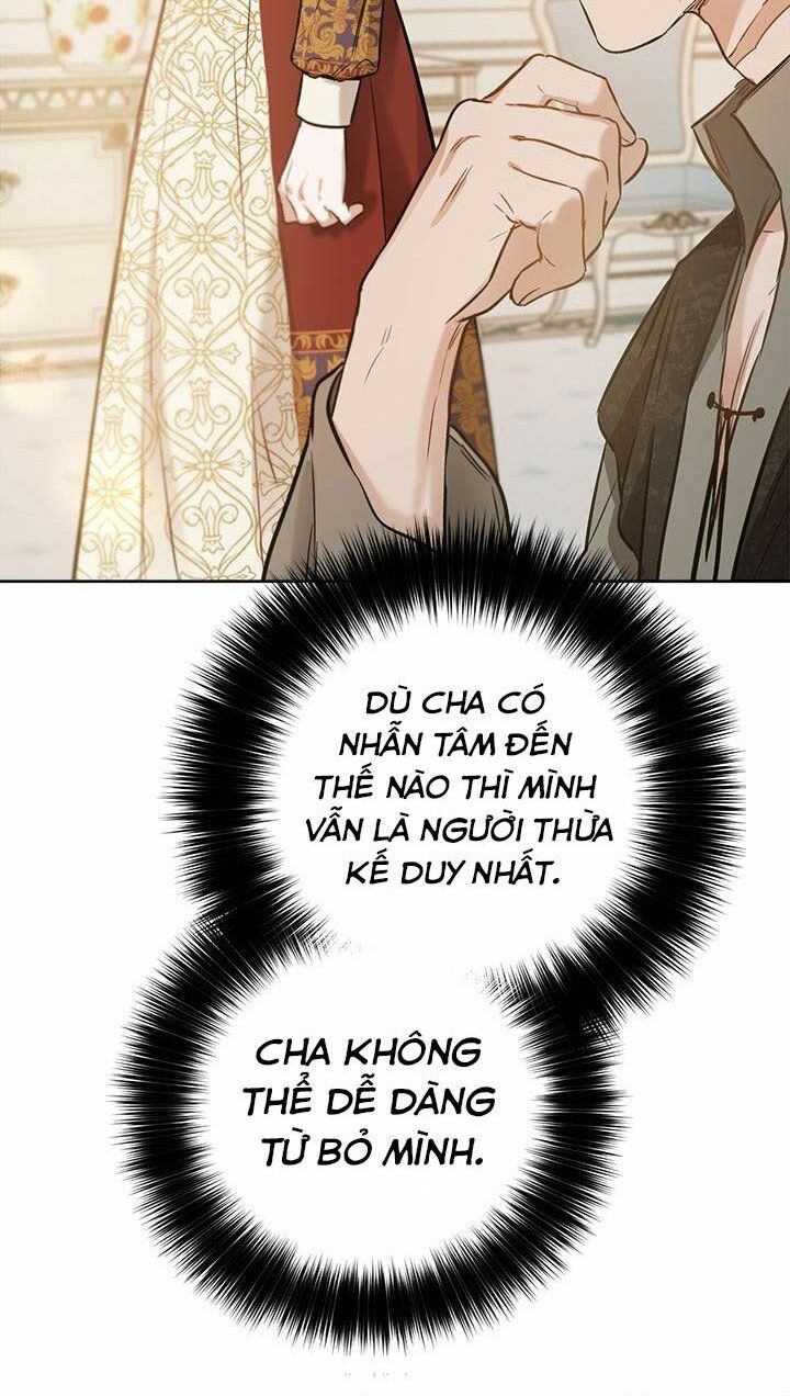 Cuộc Sống Mới Của Công Nương Chapter 24 - Trang 2