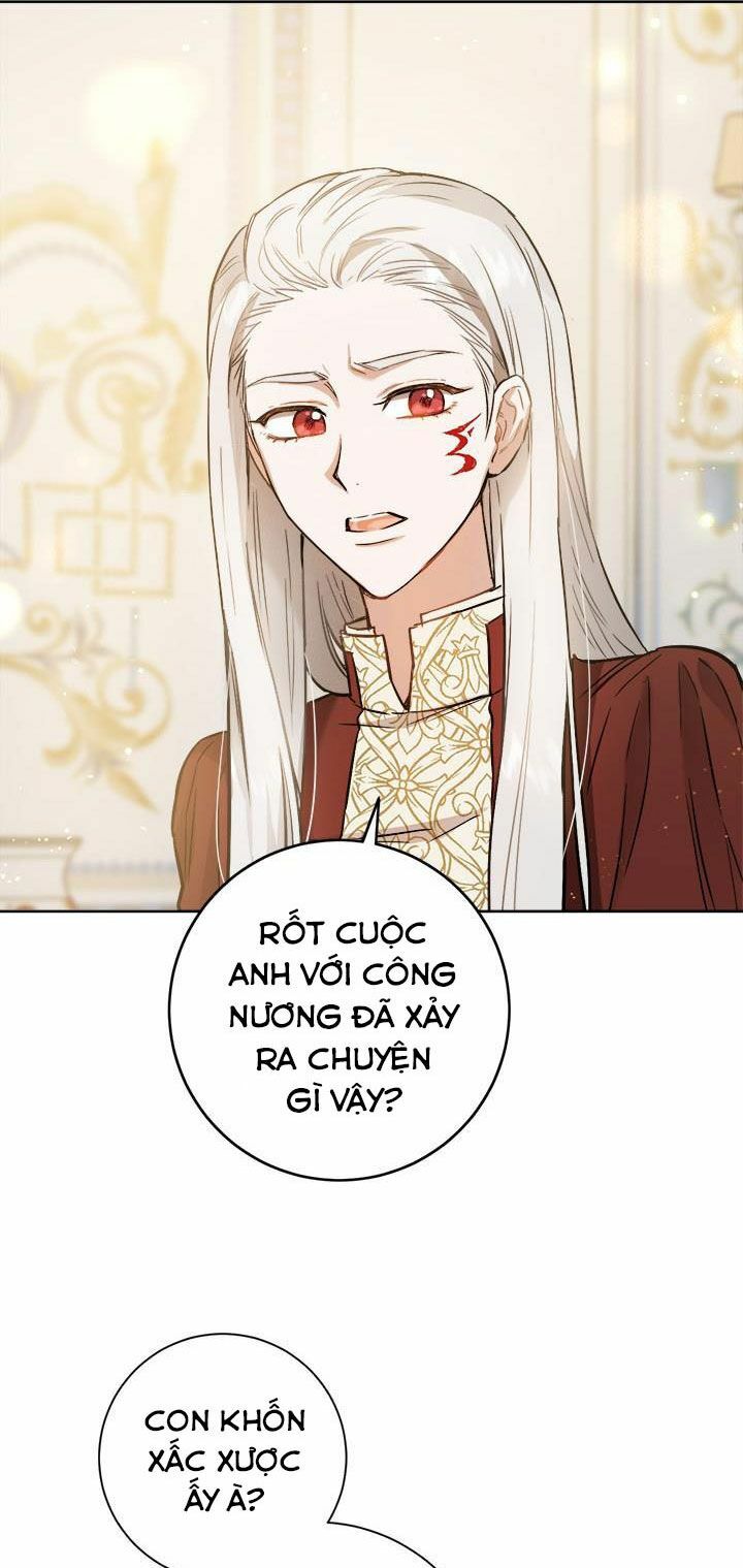 Cuộc Sống Mới Của Công Nương Chapter 24 - Trang 2