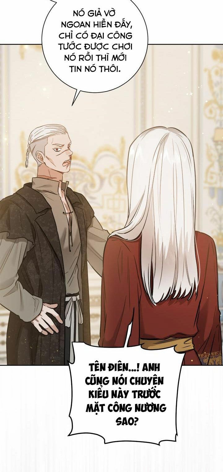 Cuộc Sống Mới Của Công Nương Chapter 24 - Trang 2