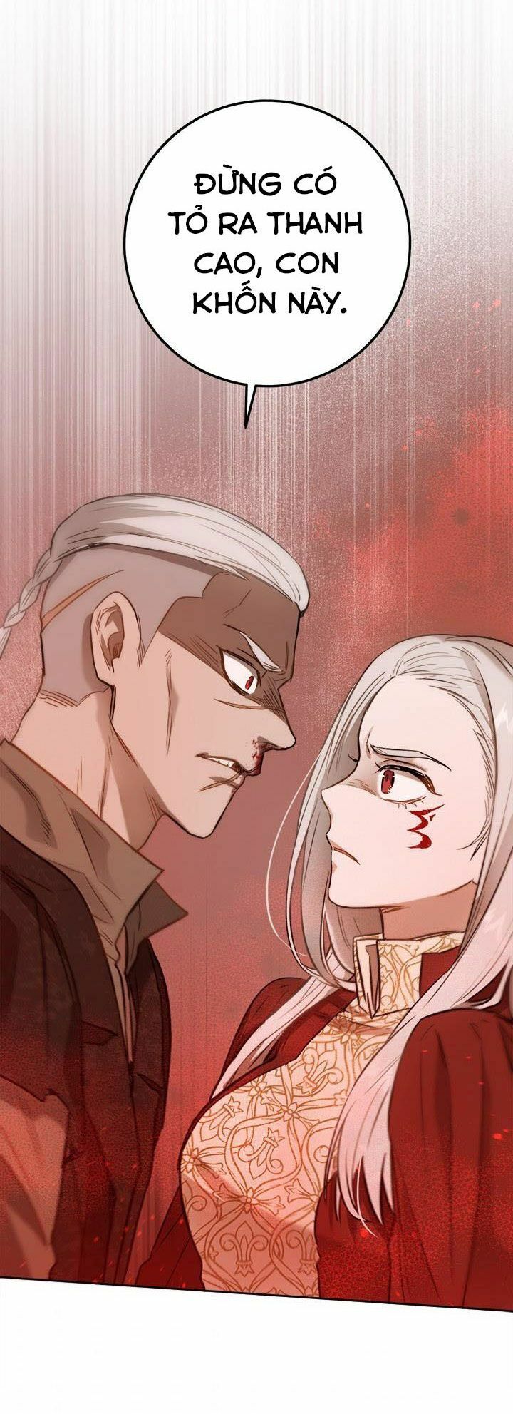 Cuộc Sống Mới Của Công Nương Chapter 24 - Trang 2