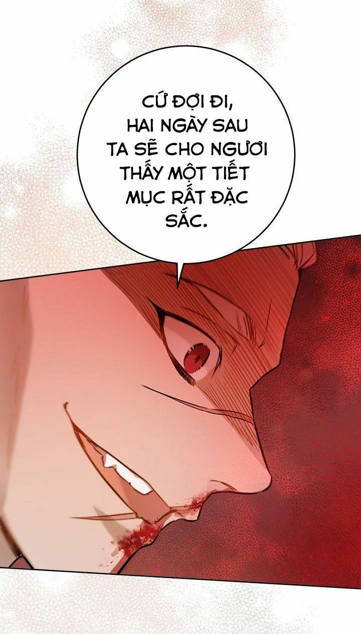 Cuộc Sống Mới Của Công Nương Chapter 24 - Trang 2