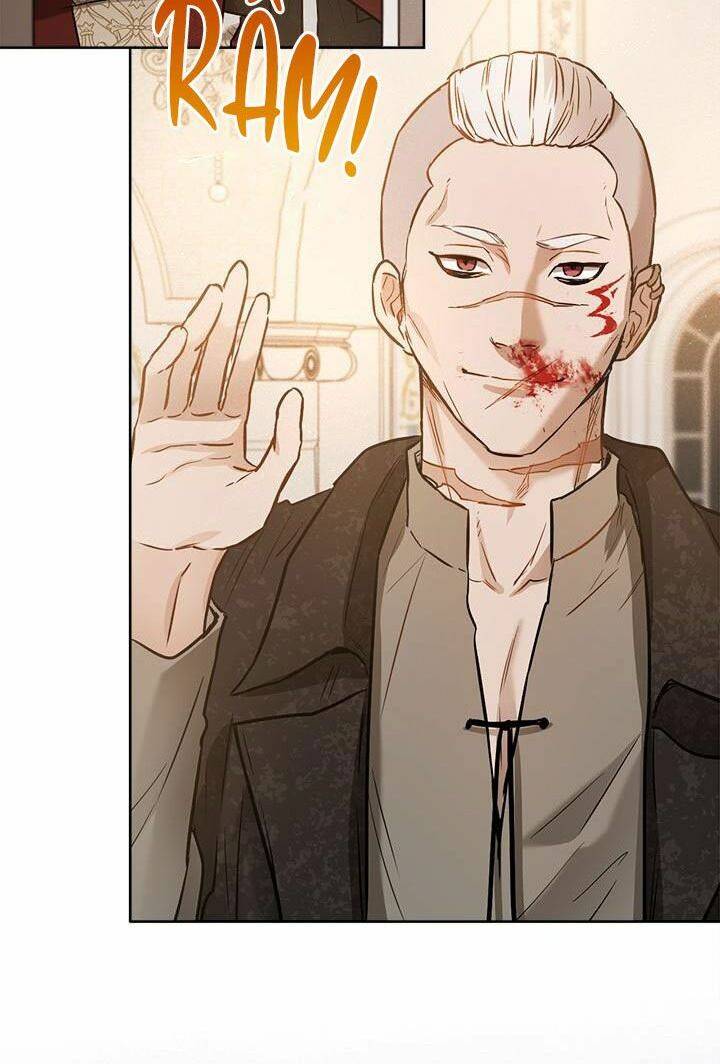 Cuộc Sống Mới Của Công Nương Chapter 24 - Trang 2