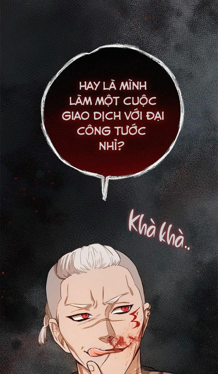 Cuộc Sống Mới Của Công Nương Chapter 24 - Trang 2