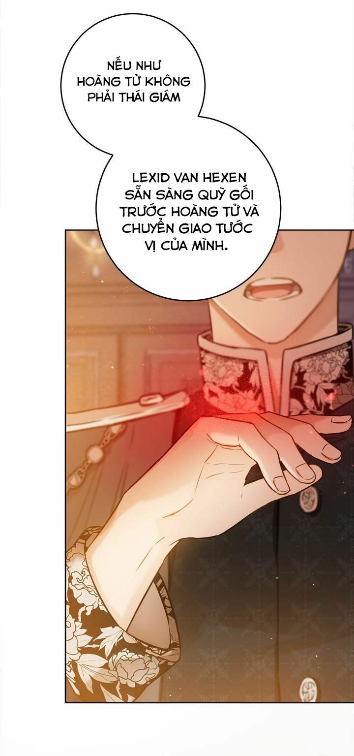 Cuộc Sống Mới Của Công Nương Chapter 24 - Trang 2