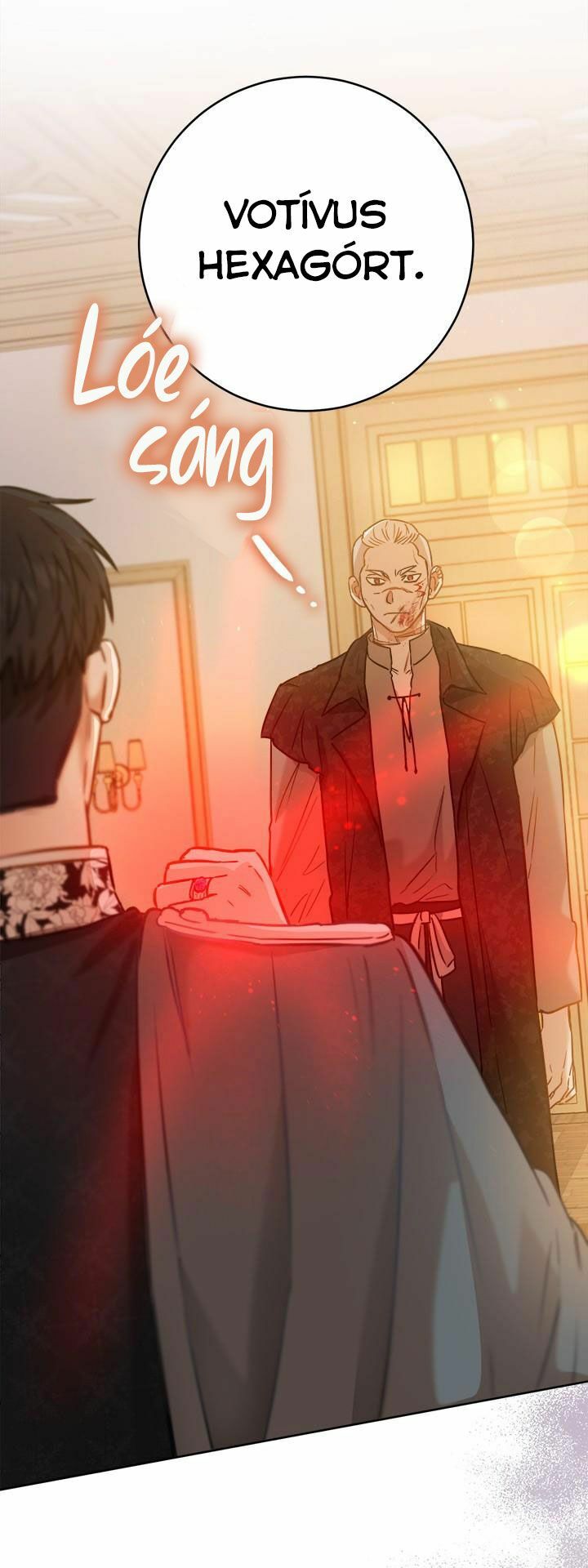 Cuộc Sống Mới Của Công Nương Chapter 24 - Trang 2