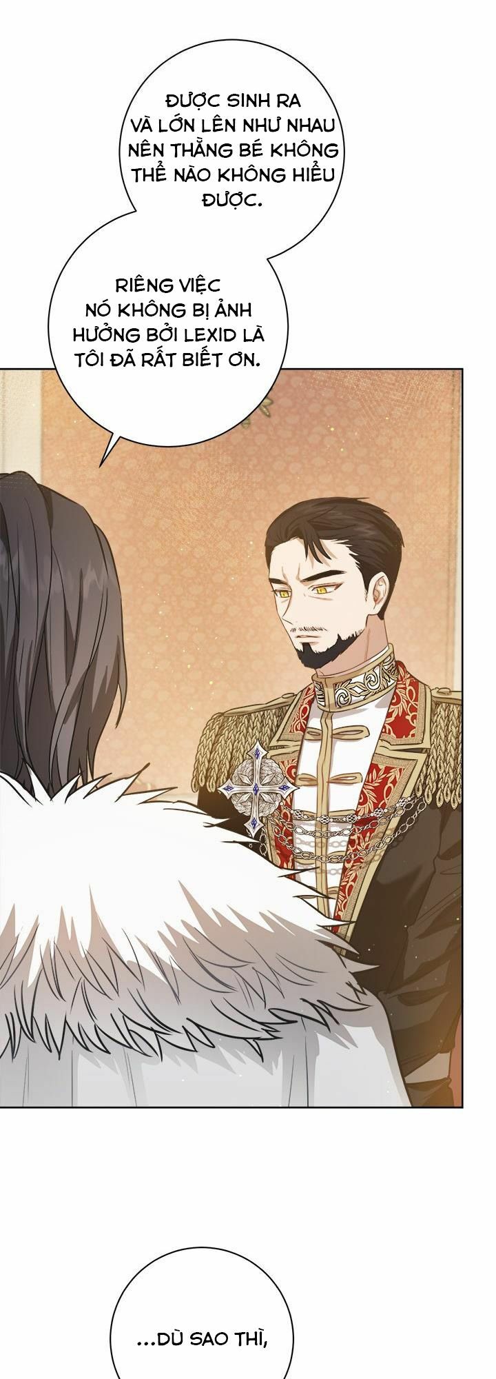 Cuộc Sống Mới Của Công Nương Chapter 25 - Trang 2