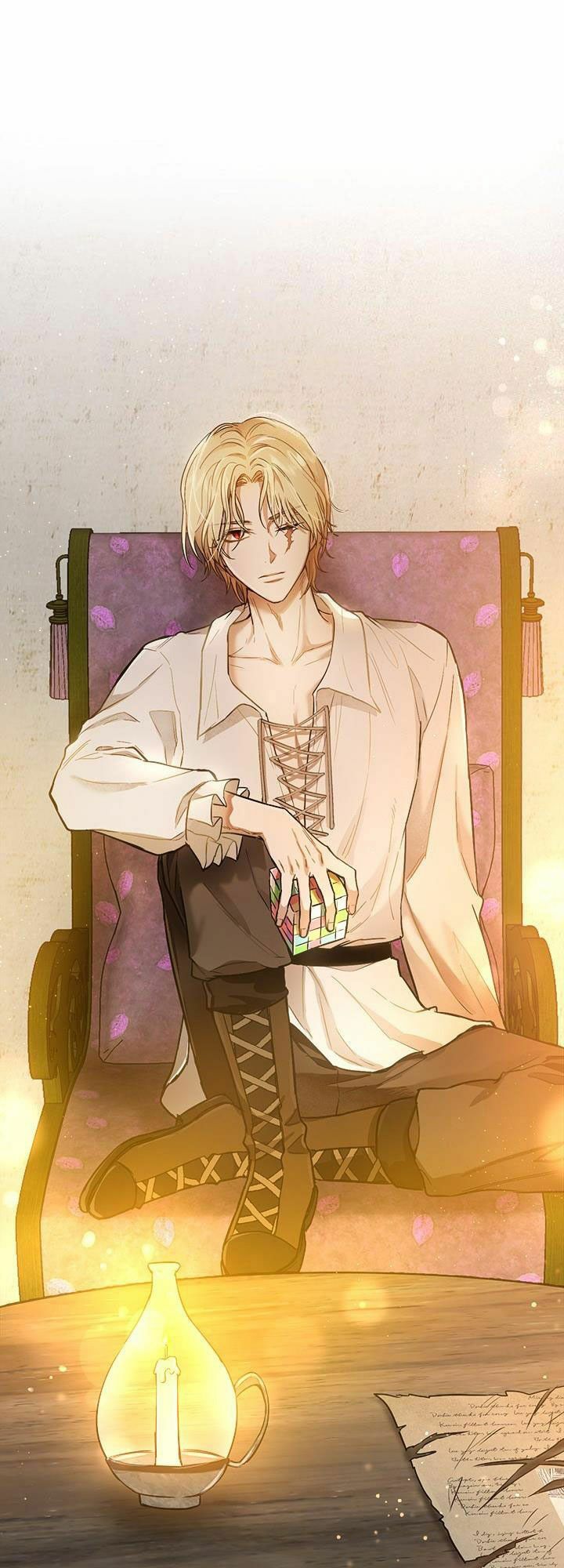 Cuộc Sống Mới Của Công Nương Chapter 25 - Trang 2