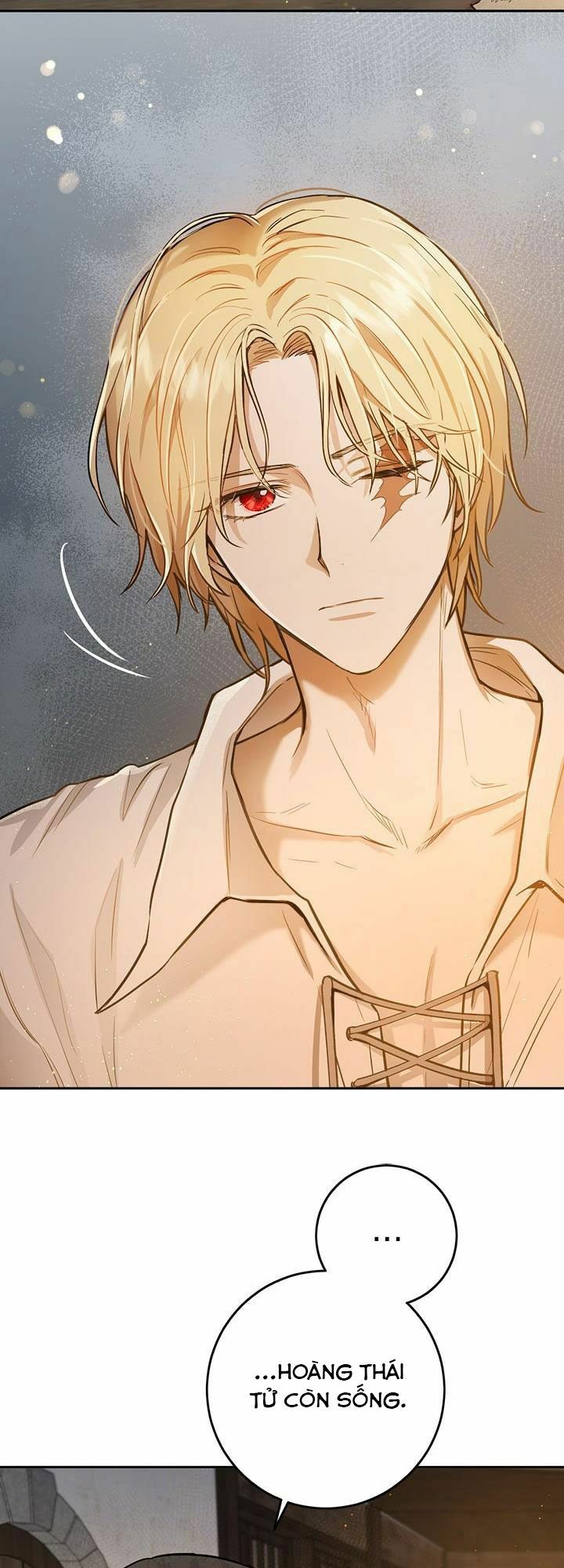 Cuộc Sống Mới Của Công Nương Chapter 25 - Trang 2