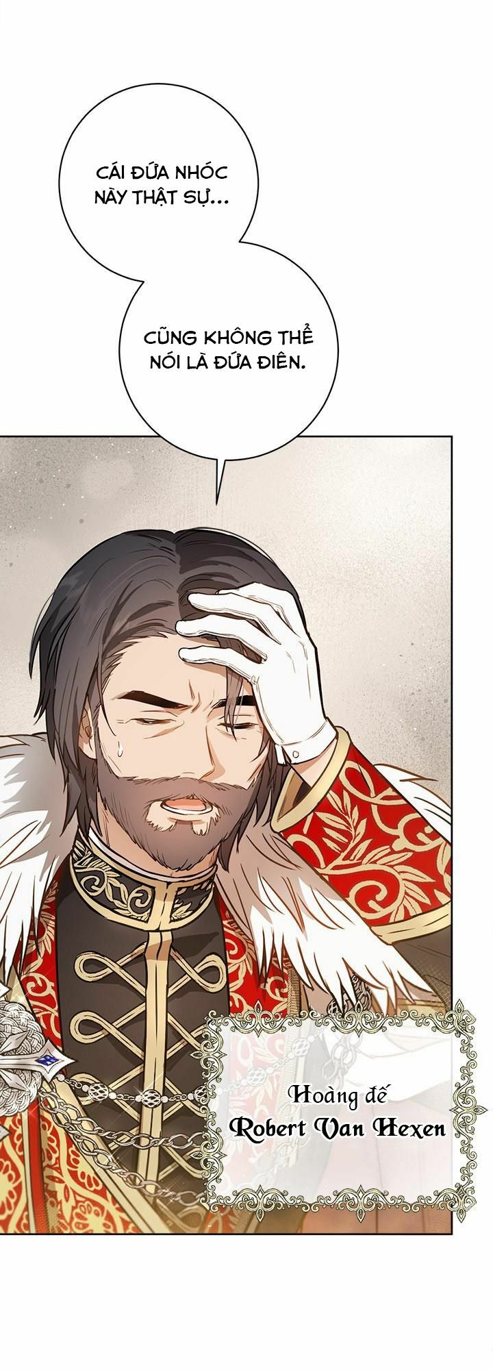 Cuộc Sống Mới Của Công Nương Chapter 25 - Trang 2