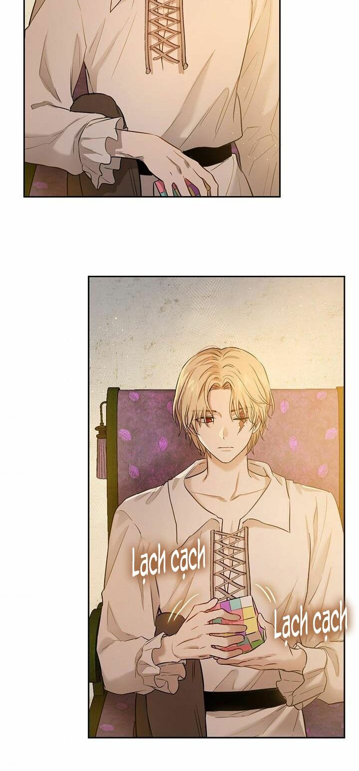 Cuộc Sống Mới Của Công Nương Chapter 25 - Trang 2