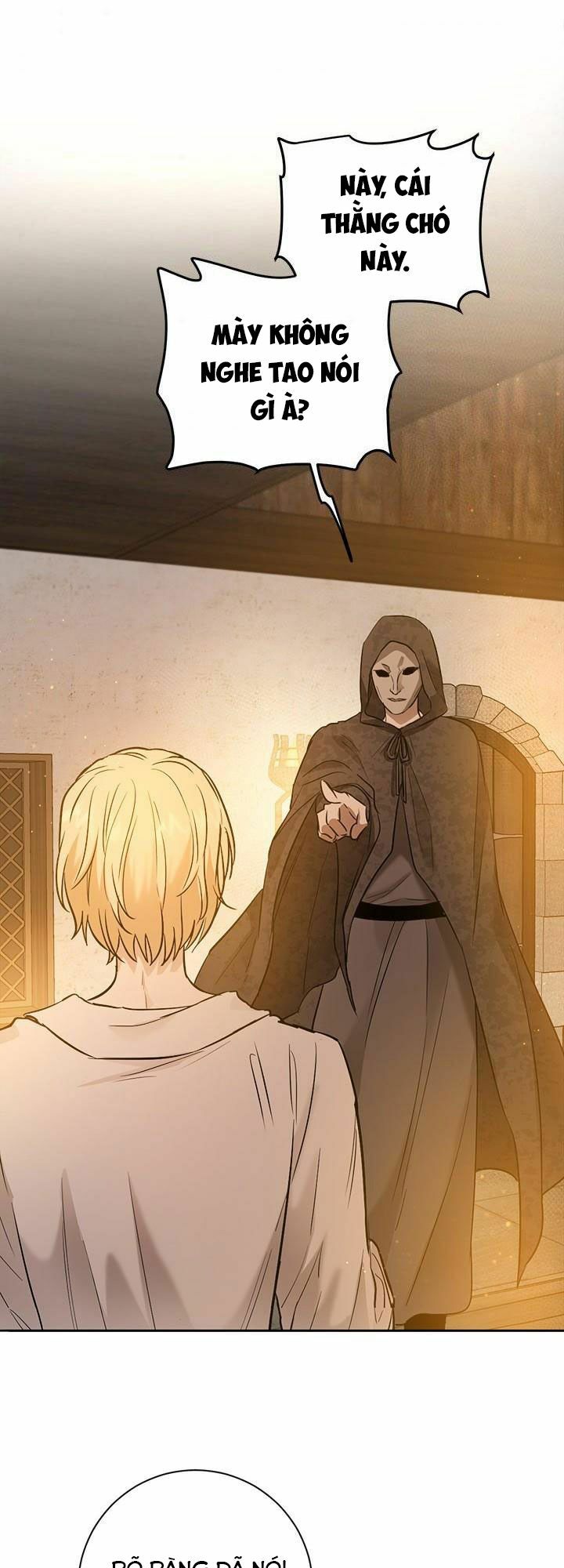 Cuộc Sống Mới Của Công Nương Chapter 25 - Trang 2