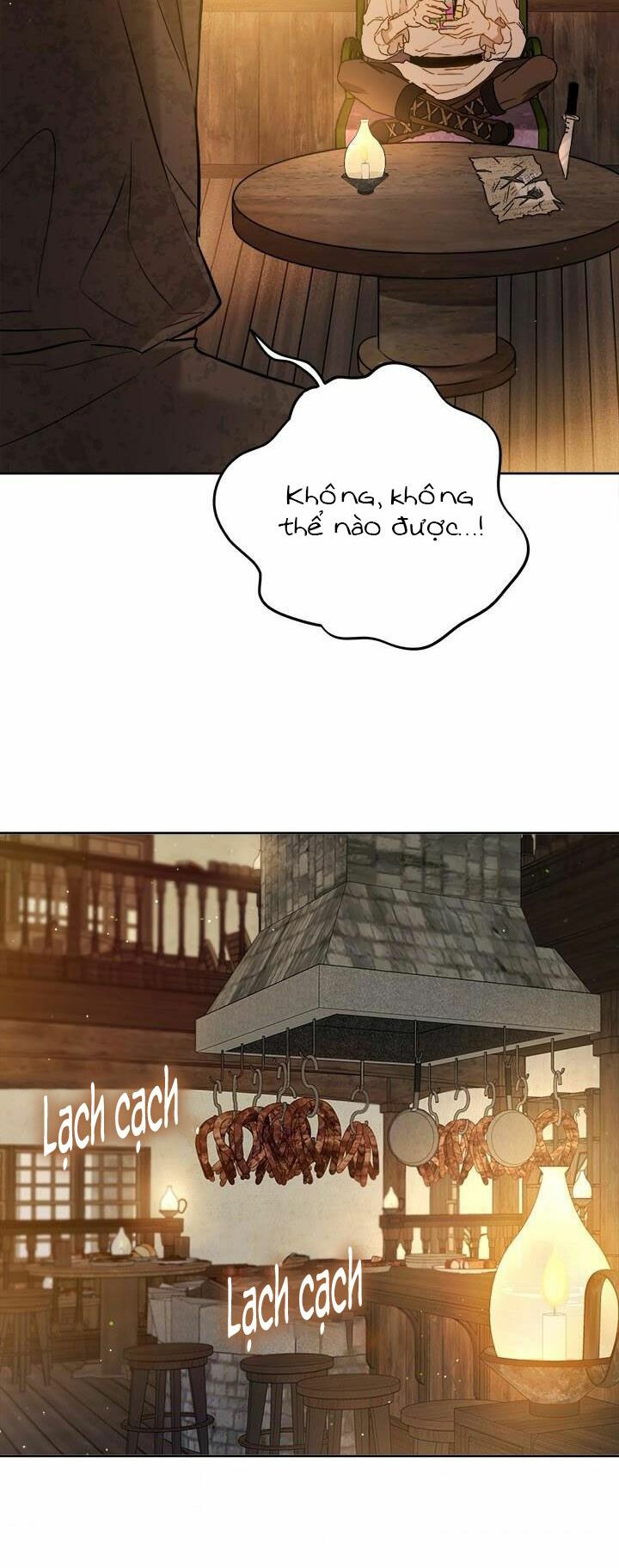 Cuộc Sống Mới Của Công Nương Chapter 25 - Trang 2