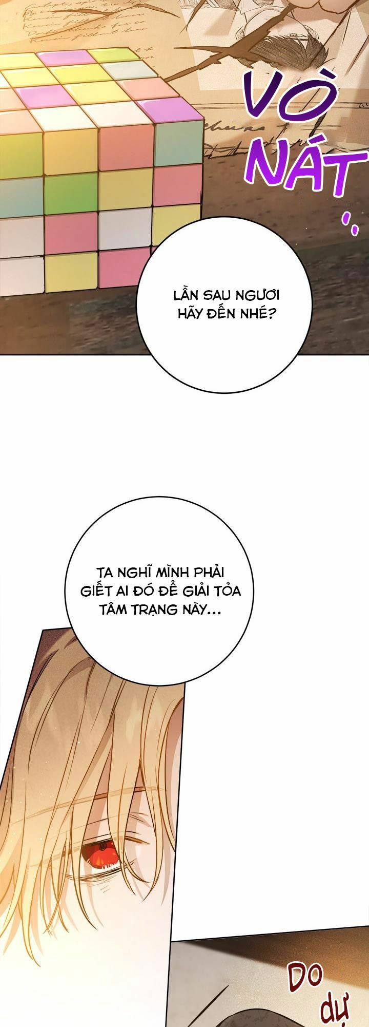 Cuộc Sống Mới Của Công Nương Chapter 25 - Trang 2