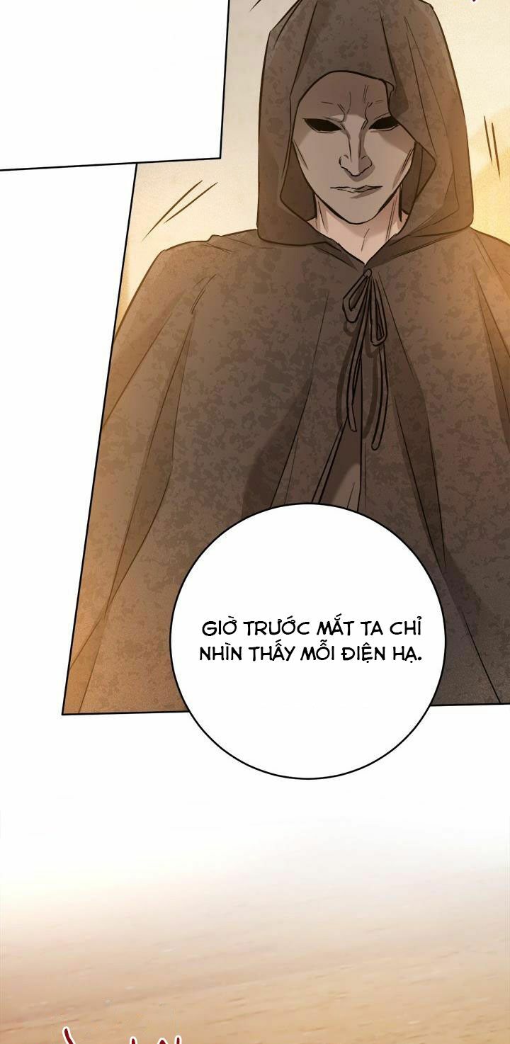 Cuộc Sống Mới Của Công Nương Chapter 25 - Trang 2