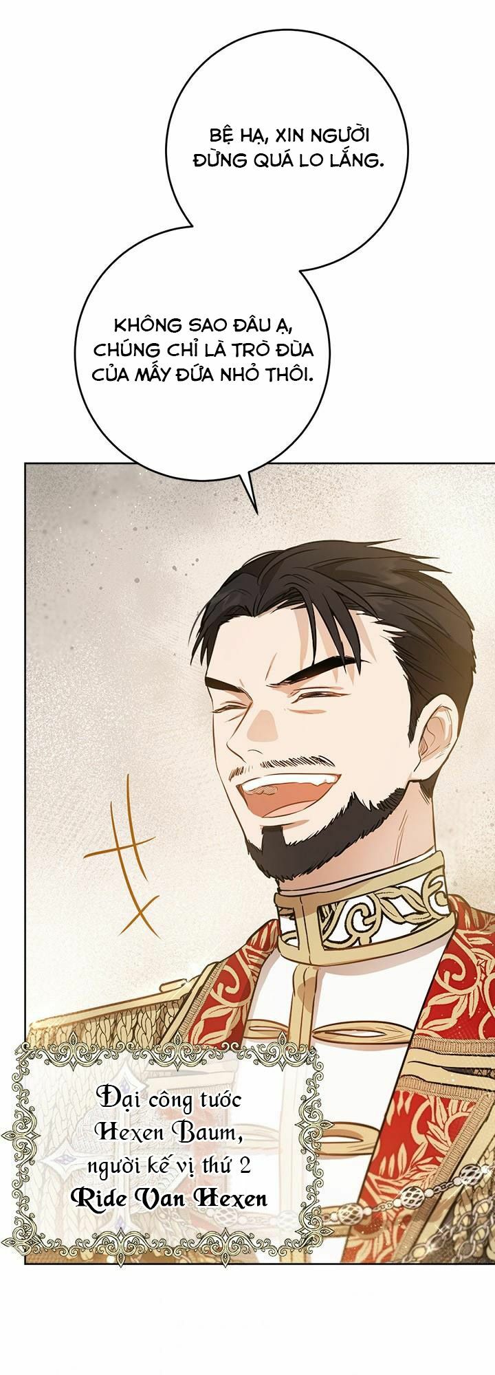 Cuộc Sống Mới Của Công Nương Chapter 25 - Trang 2