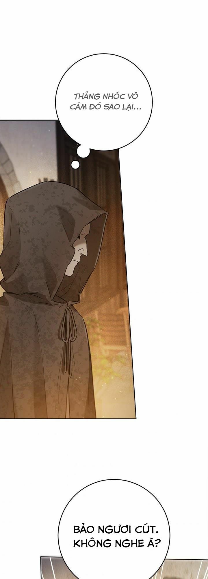 Cuộc Sống Mới Của Công Nương Chapter 25 - Trang 2