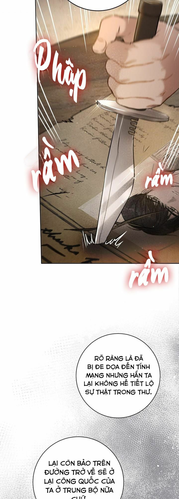 Cuộc Sống Mới Của Công Nương Chapter 25 - Trang 2