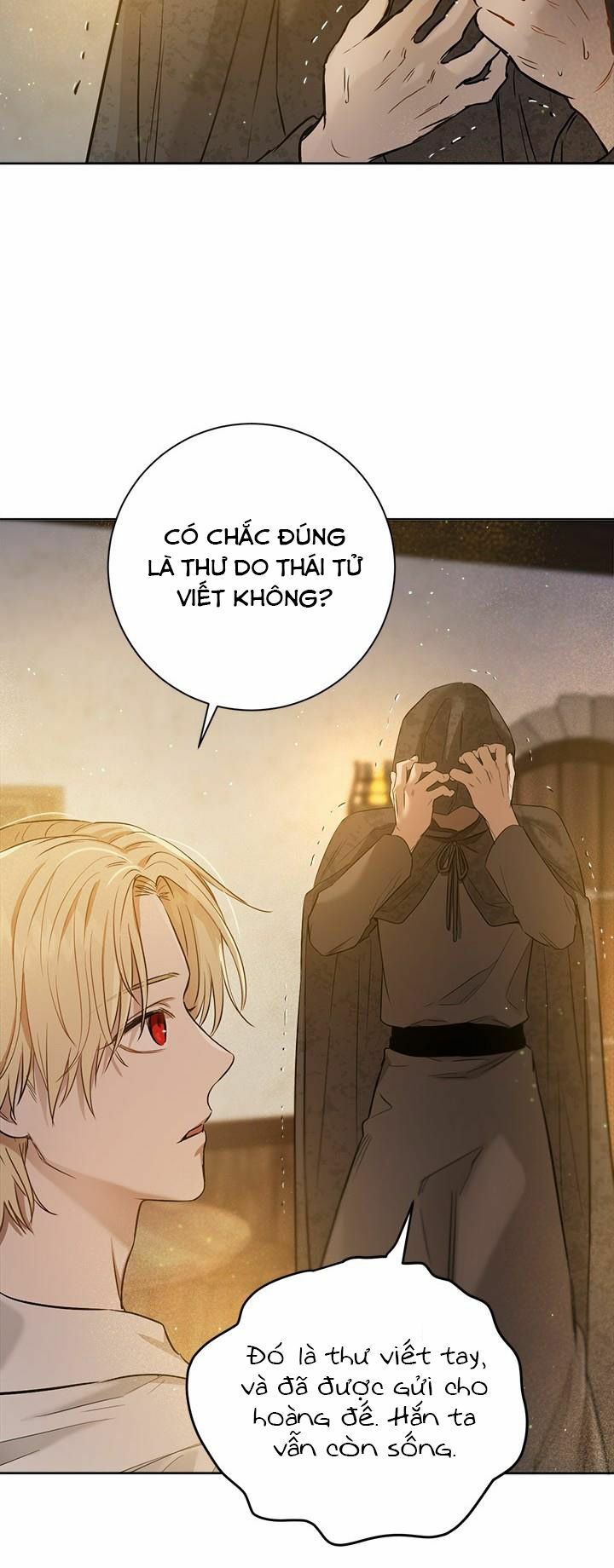 Cuộc Sống Mới Của Công Nương Chapter 25 - Trang 2