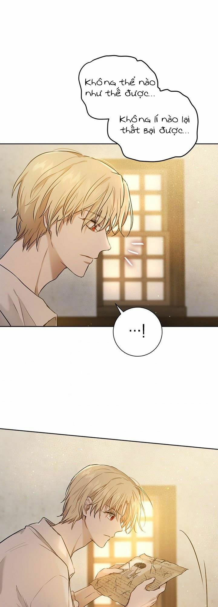 Cuộc Sống Mới Của Công Nương Chapter 25 - Trang 2