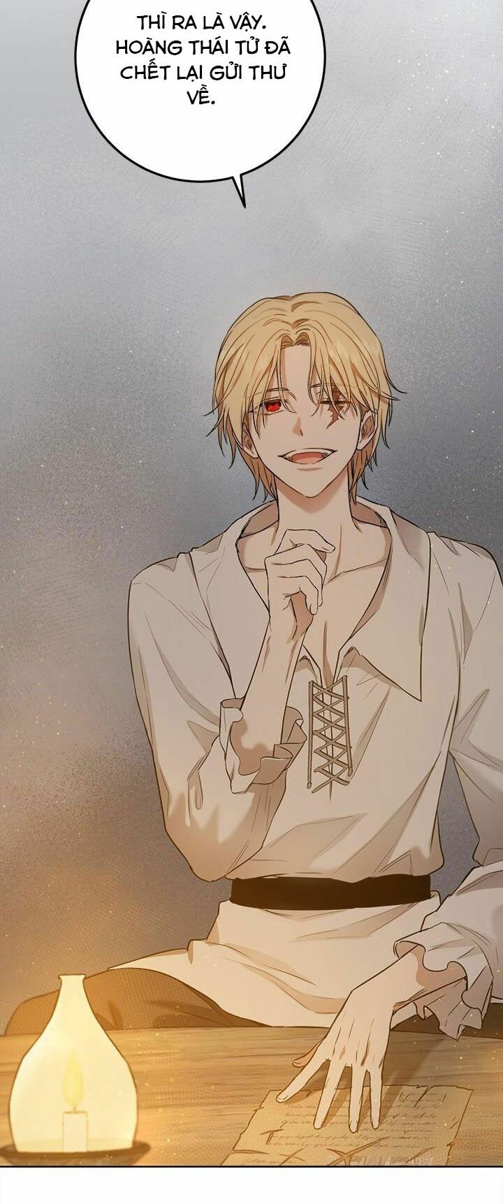 Cuộc Sống Mới Của Công Nương Chapter 25 - Trang 2