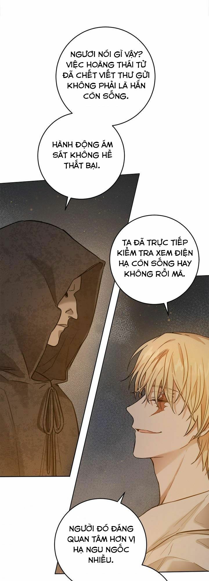 Cuộc Sống Mới Của Công Nương Chapter 25 - Trang 2