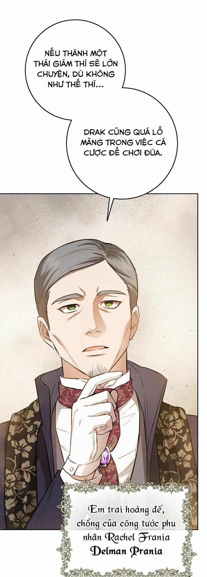 Cuộc Sống Mới Của Công Nương Chapter 25 - Trang 2