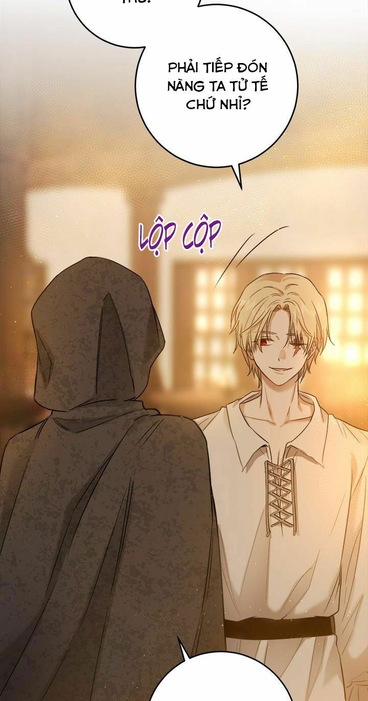 Cuộc Sống Mới Của Công Nương Chapter 25 - Trang 2